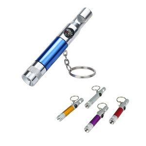 Galway 4-In-1 Keyring 2