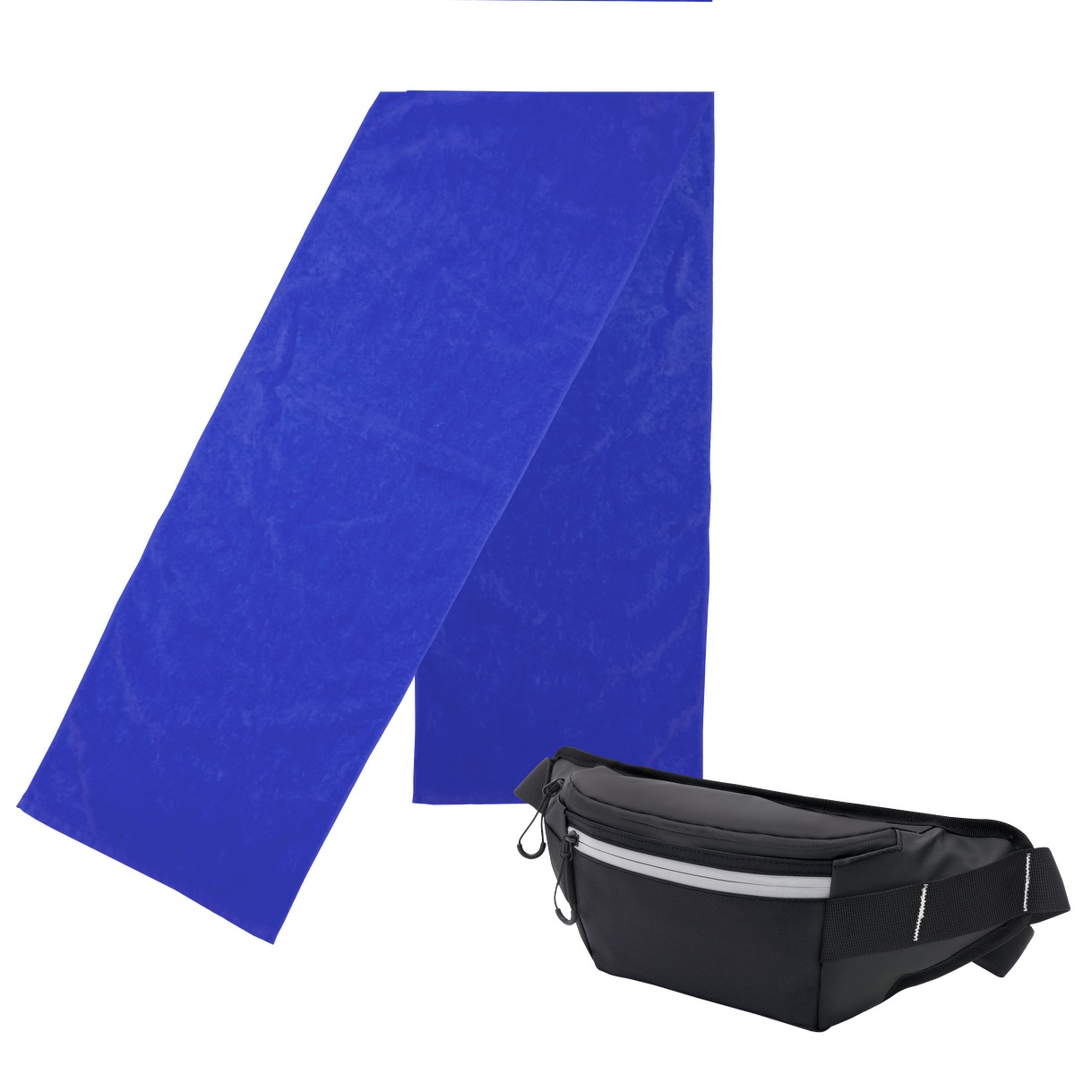 Fitness Essentials Kit 10