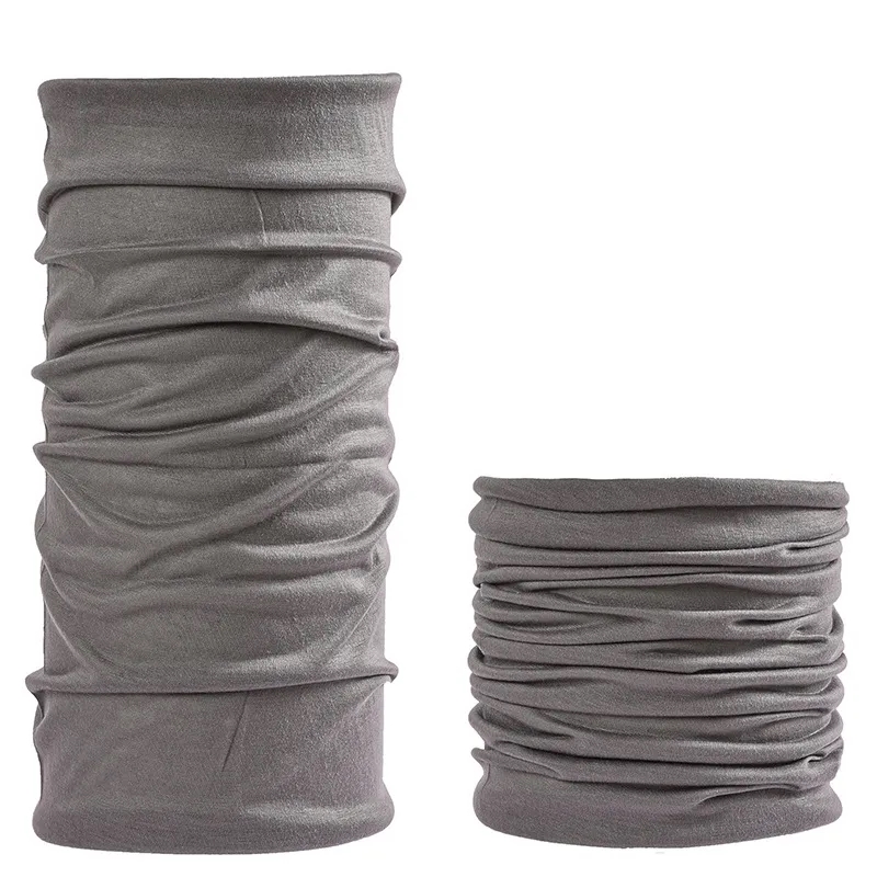 Microfiber Neck Tube Bandana s scarf 23