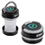 Revere Collapsible Lantern + Wireless Speaker 8