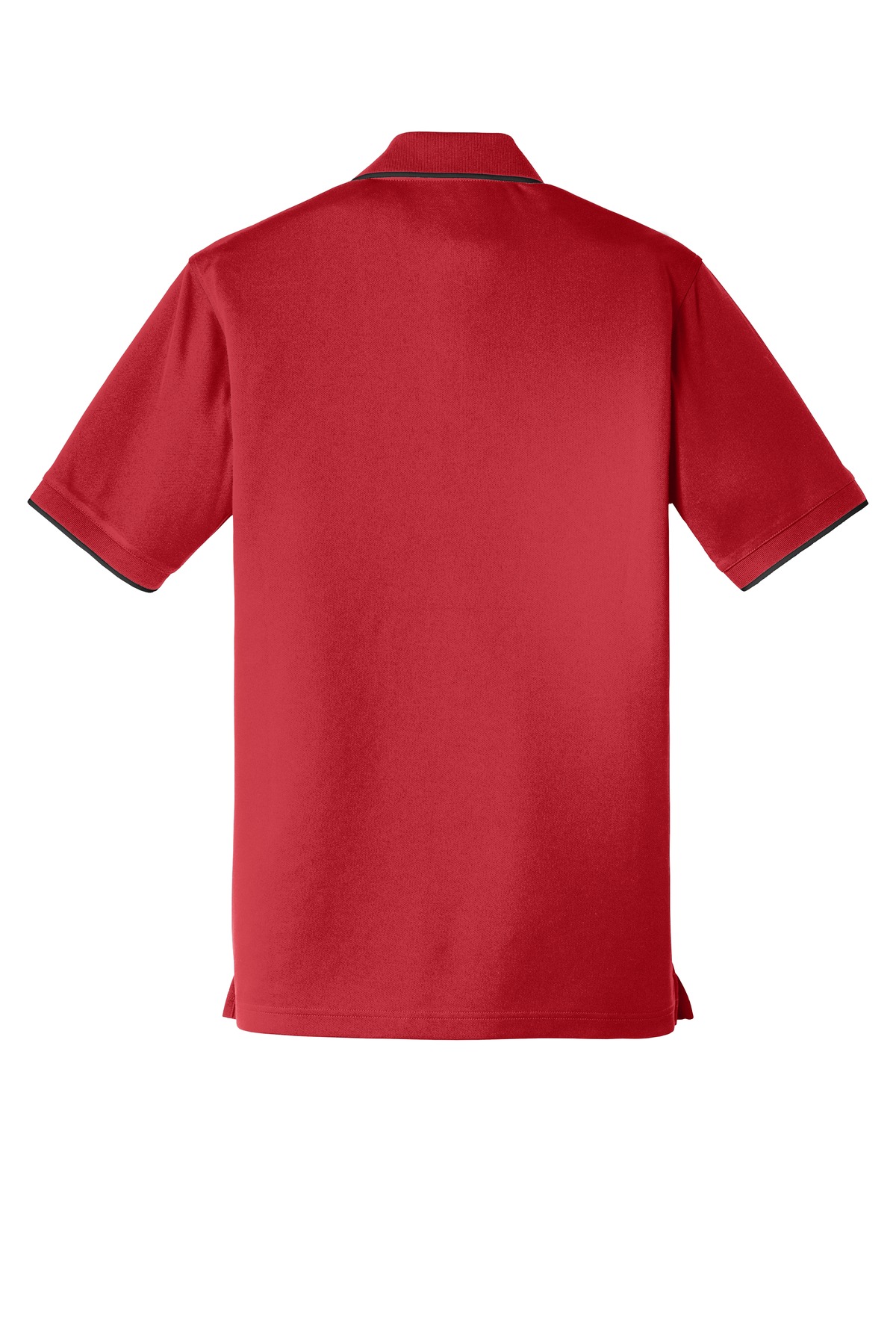 Port Authority Dry Zone UV Micro-Mesh Tipped Polo. K111 20