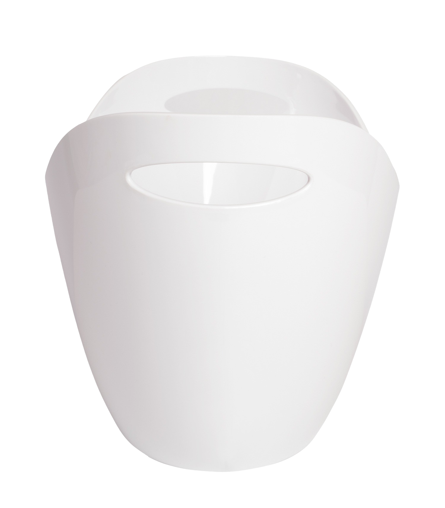 Partylux Acrylic Ice Bucket 4