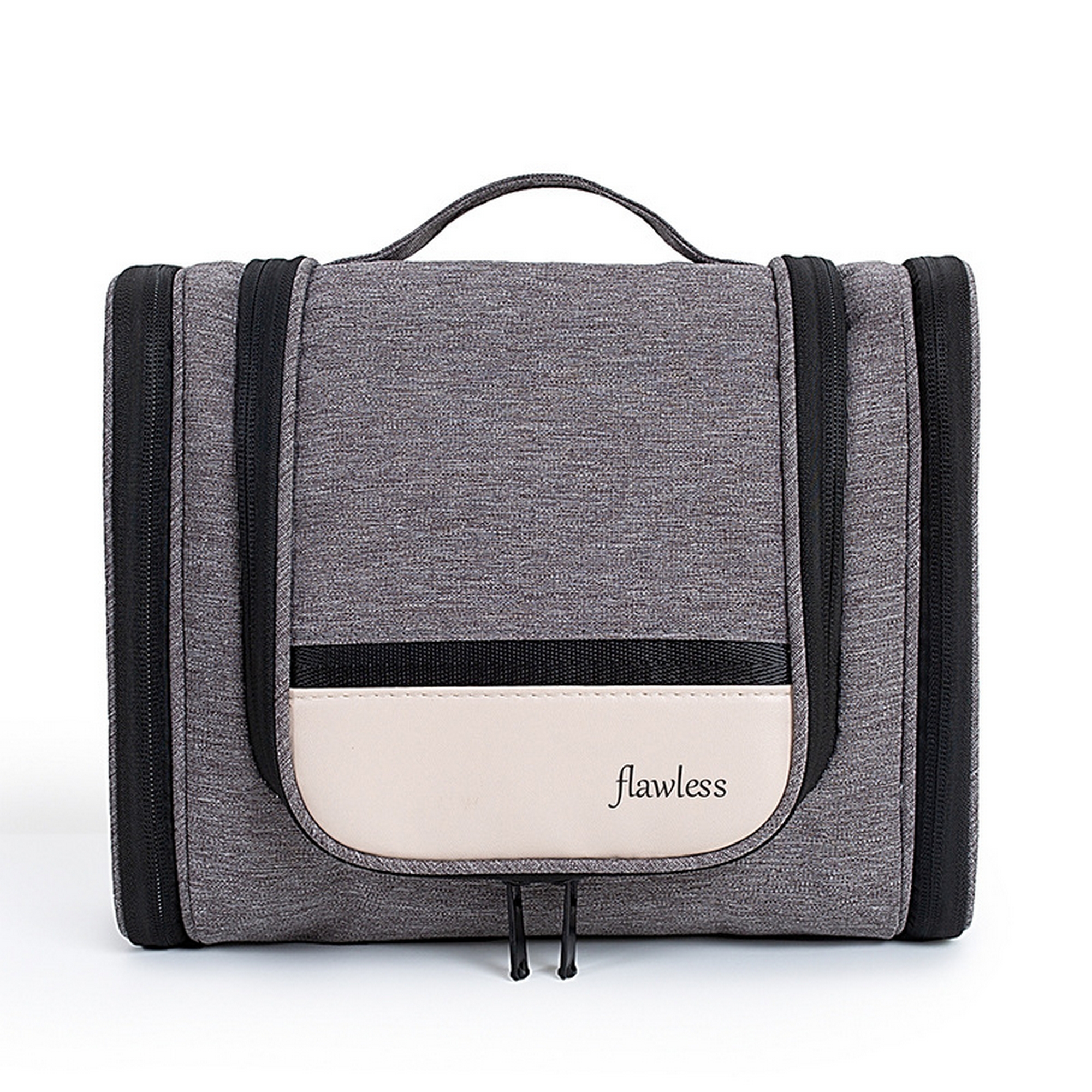 Portable Toiletry And Makeup Storage Bag 2