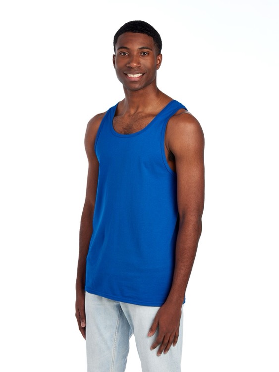 FRUIT OF THE LOOM HD Cotton™ Unisex Tank 15