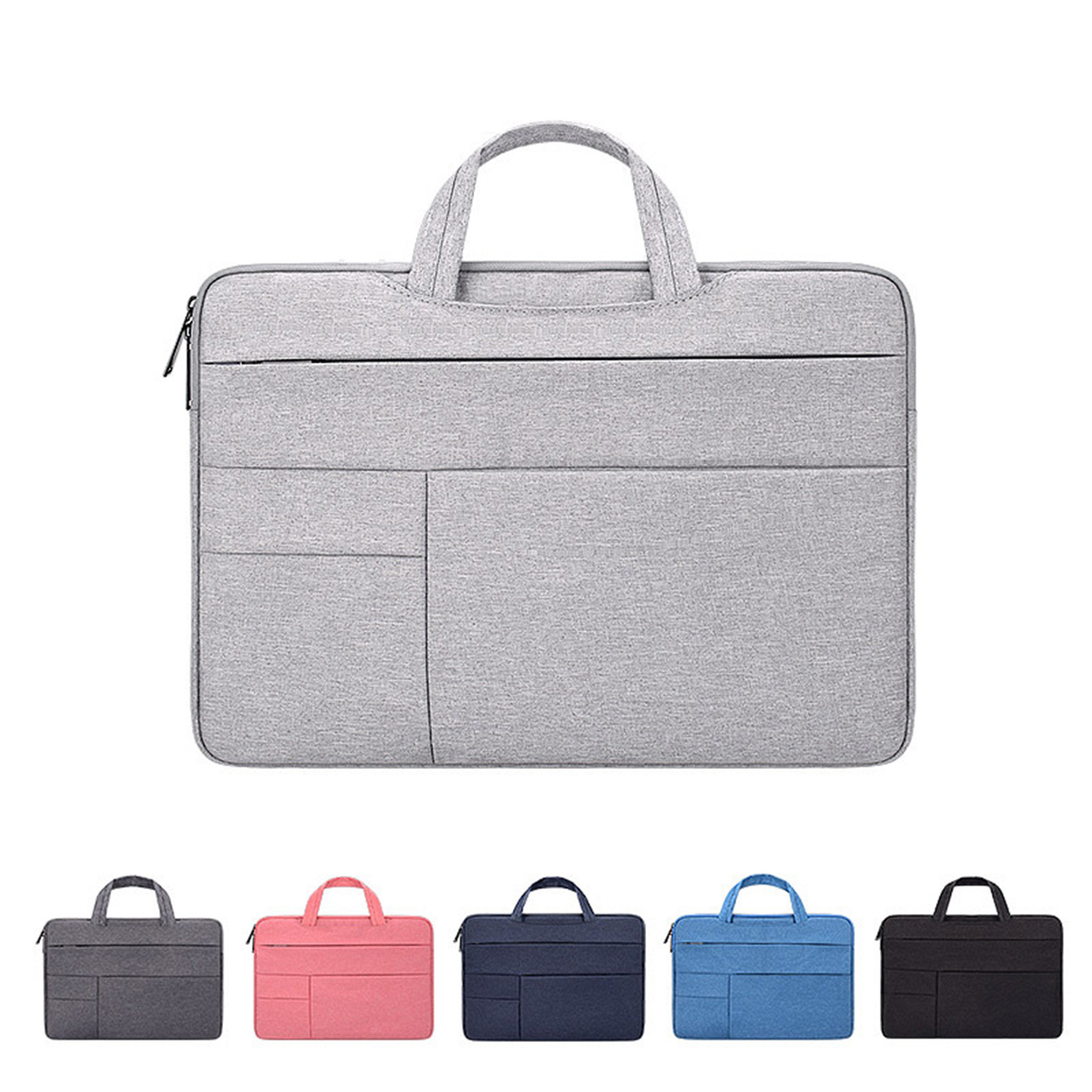 13.3 Inch Laptop Sleeve Bag 2