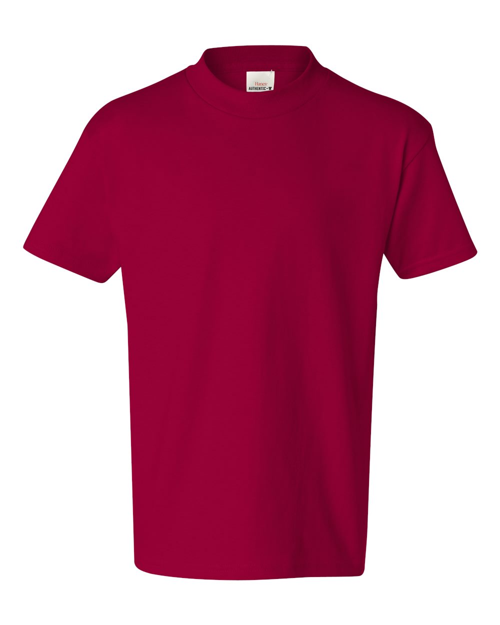 Youth Authentic T-Shirt - 5450 170