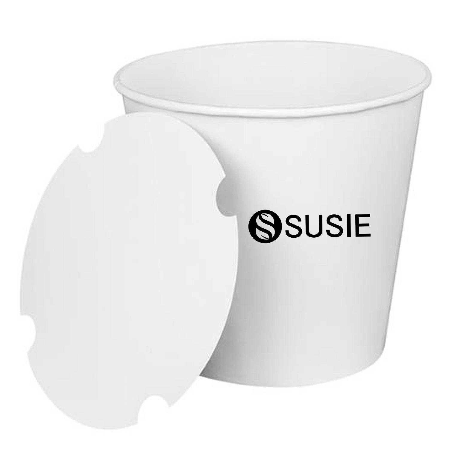 142oz Disposable Paper Bucket