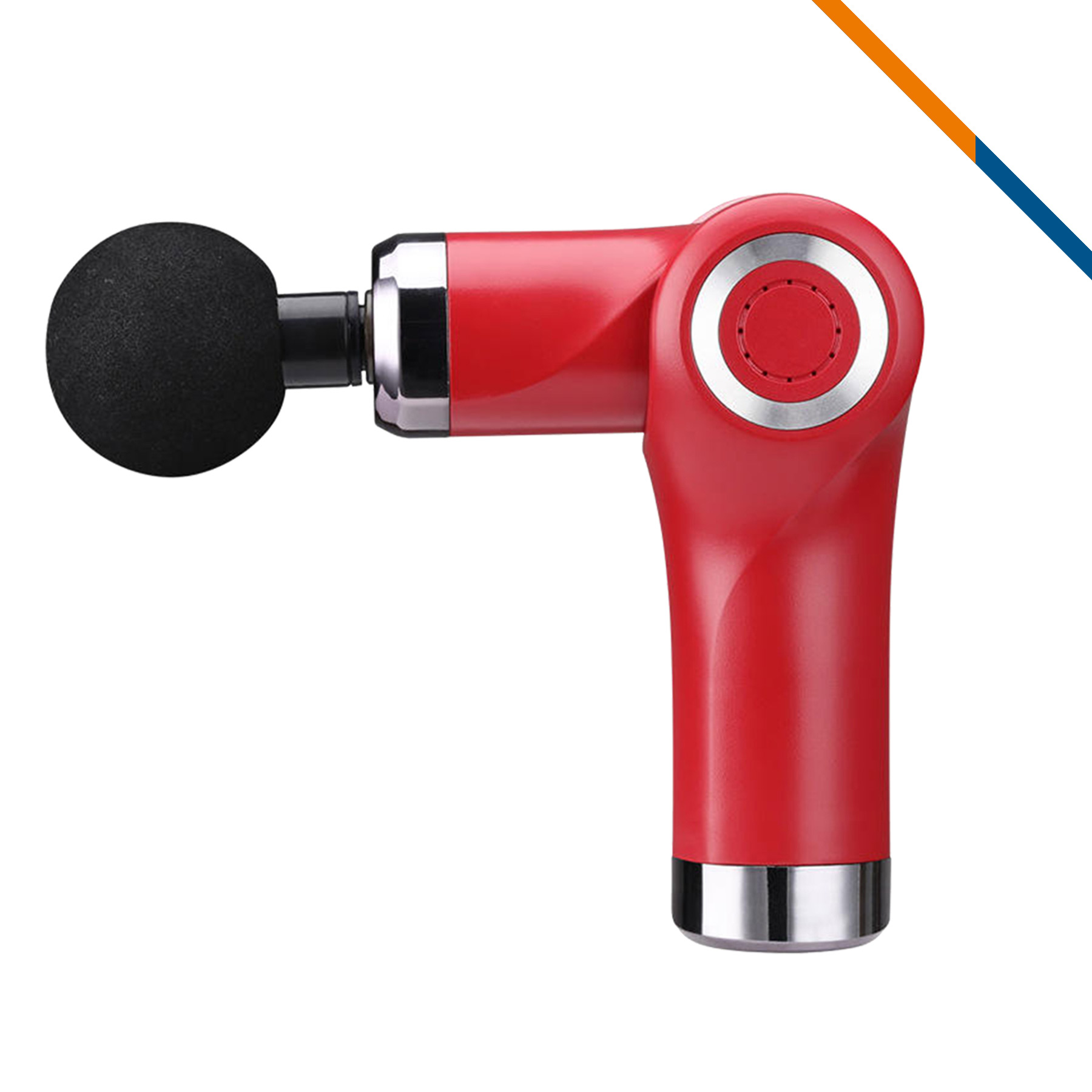 Keffii Rotatable Massage Gun 4