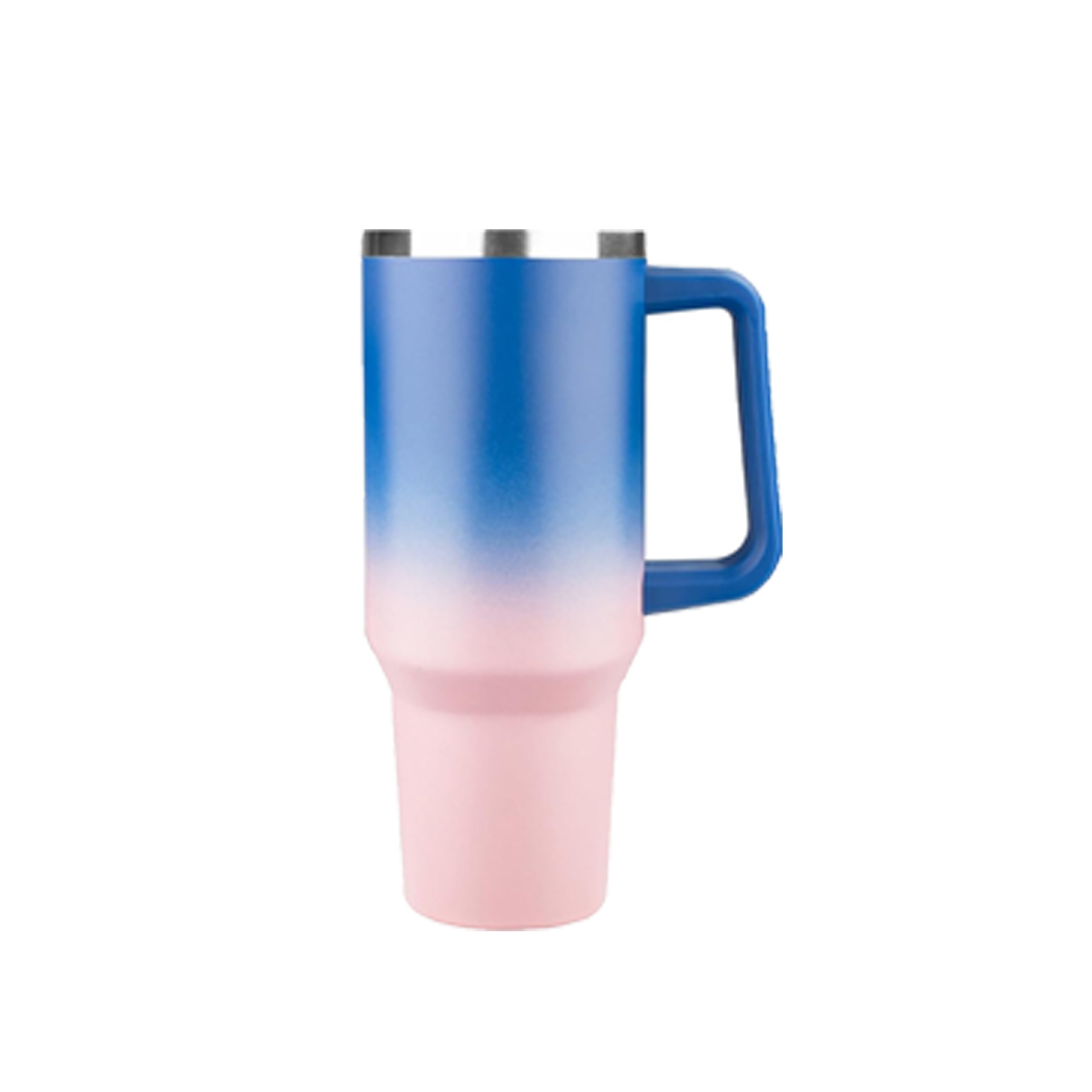 40 oz Gradient Stainless Steel Insulated Tumbler 5