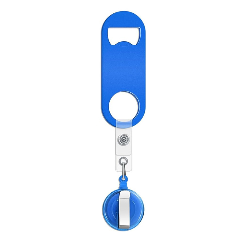 Retractable Beer Bottle Opener 3