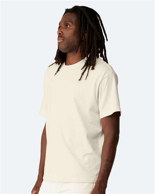 Unisex 6 oz. Heavyweight Tee - 3010 108