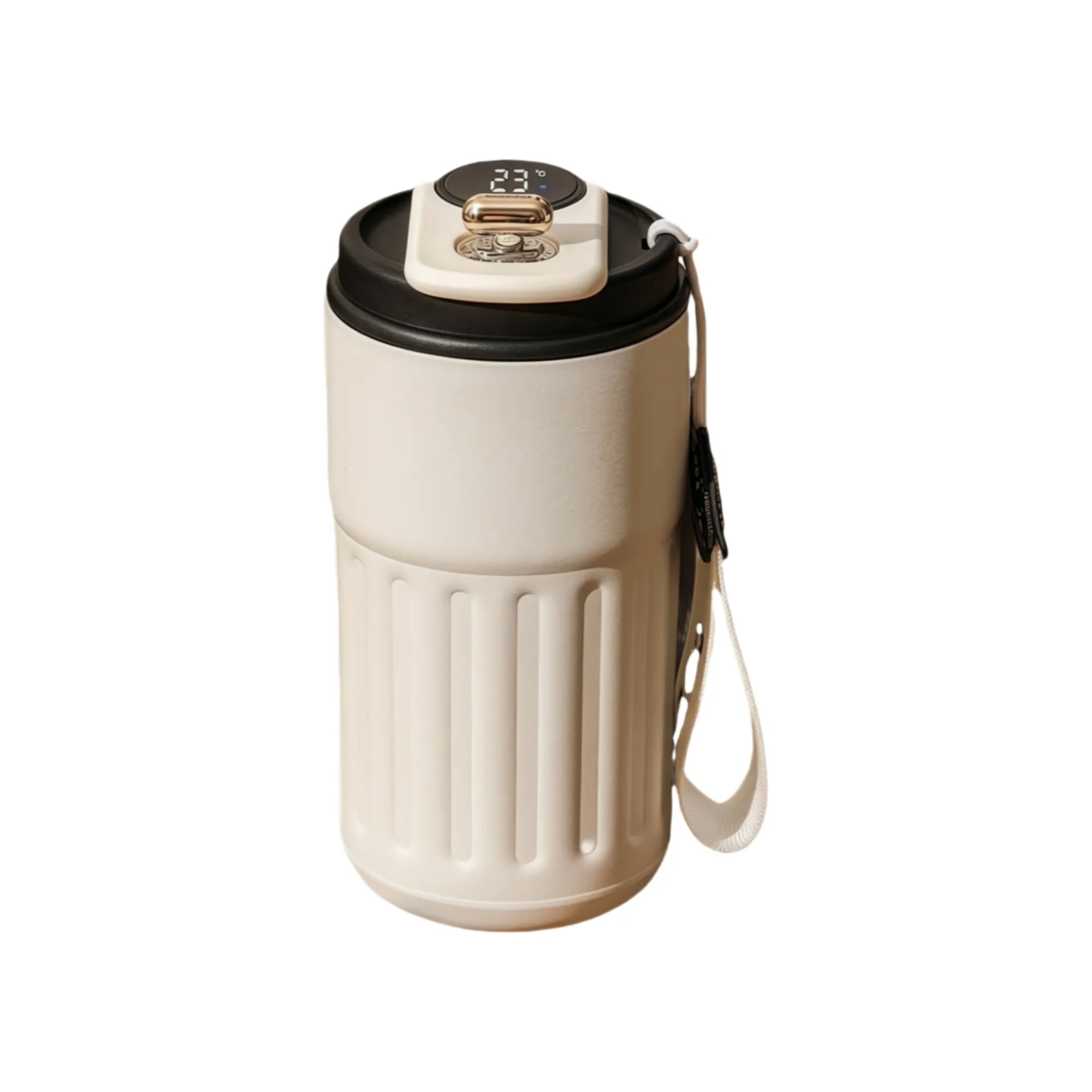15OZ Premium 316 Stainless Steel Insulated Coffee Mug 1