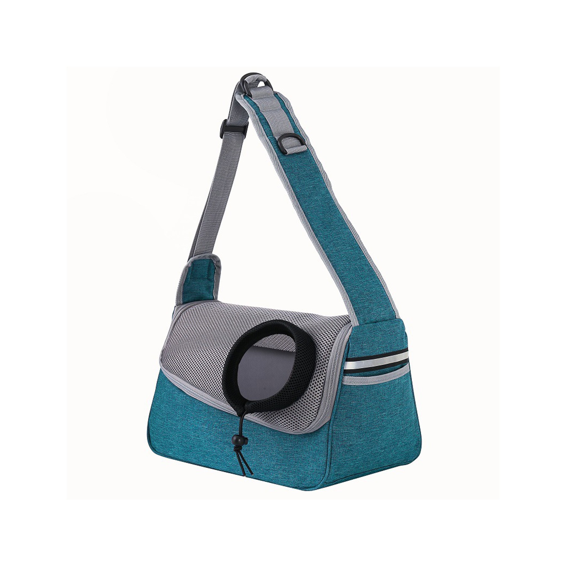 One Shoulder Crossbody Pet Bag 7