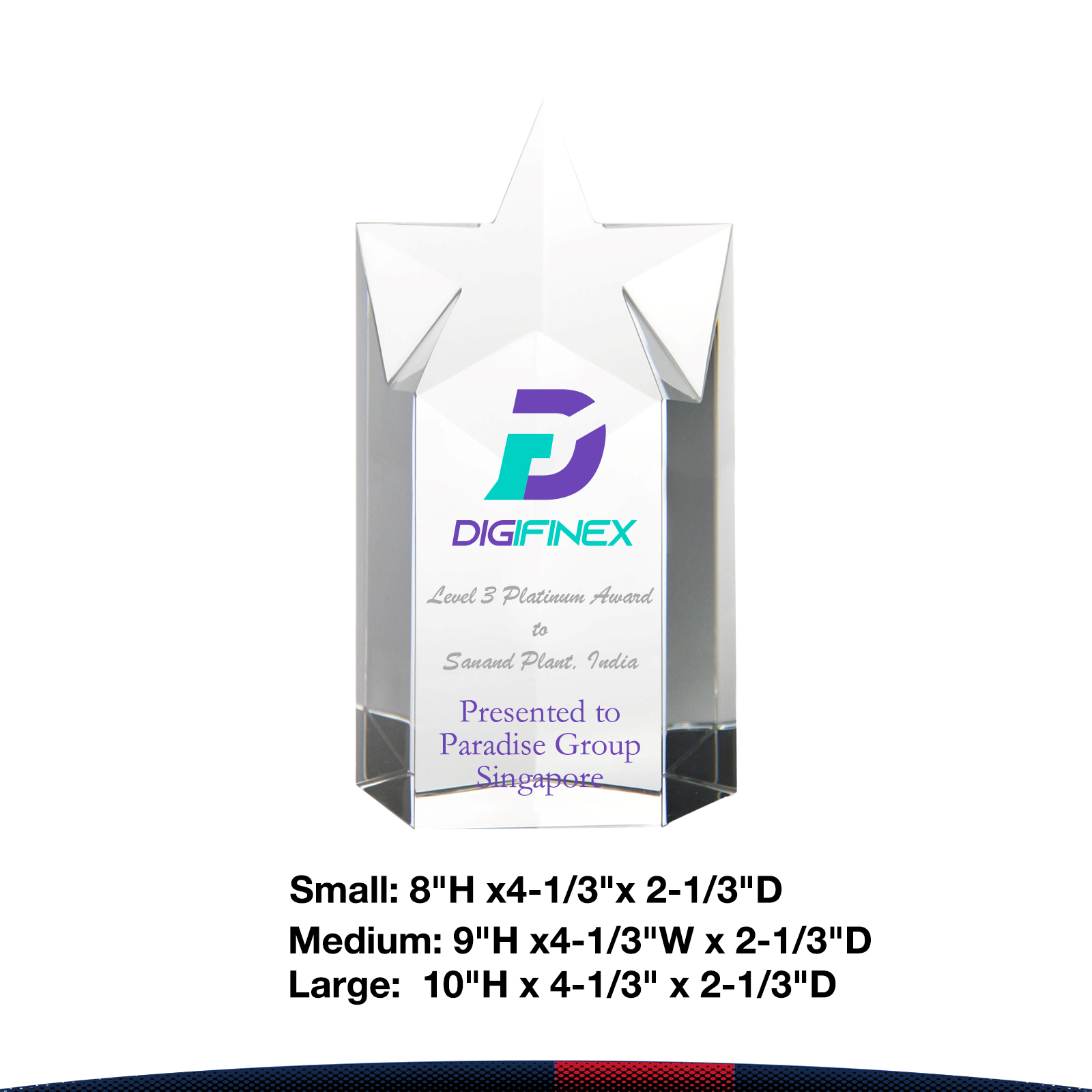 Lazar Star Award 4