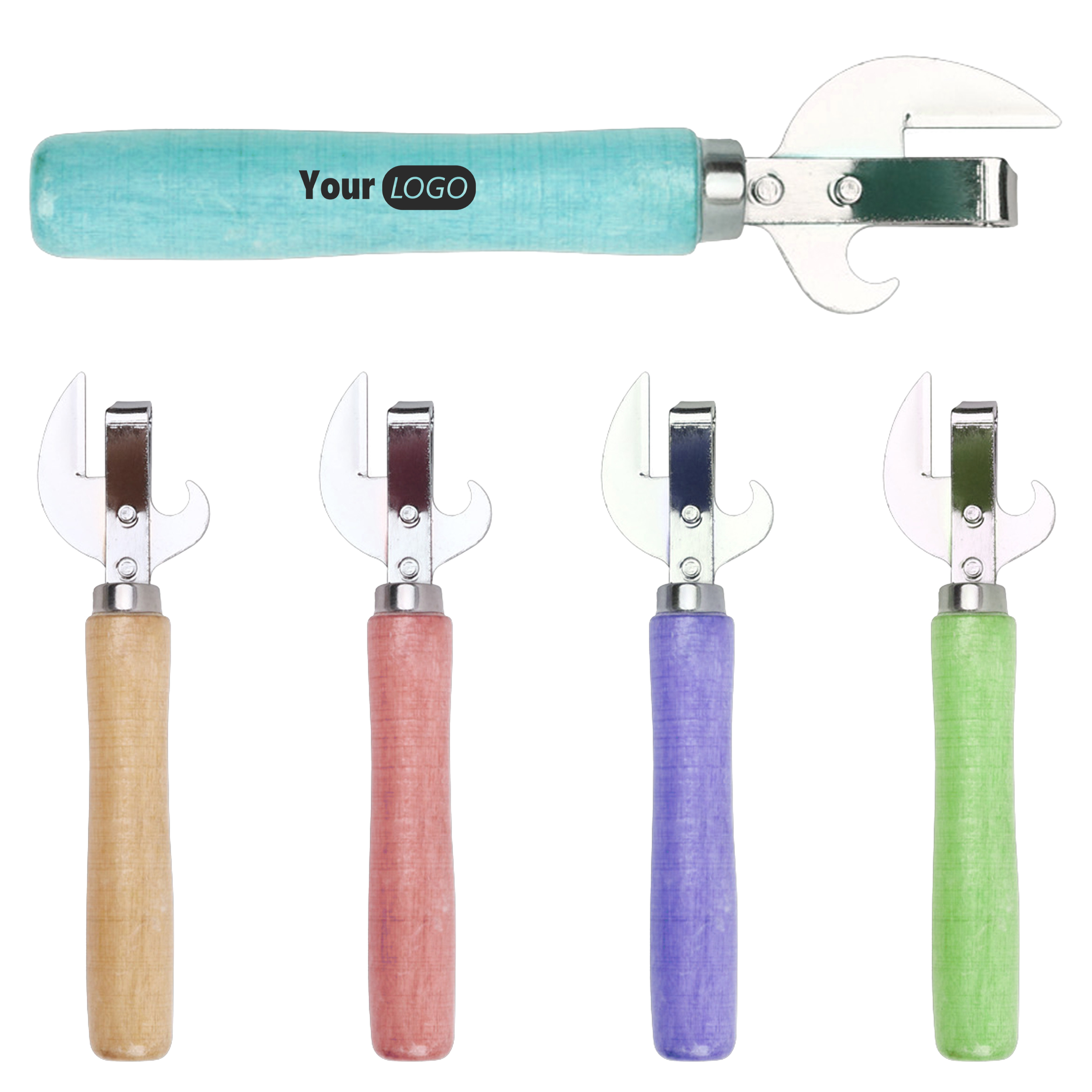 Blend Versatile Can & Bottle Opener 4