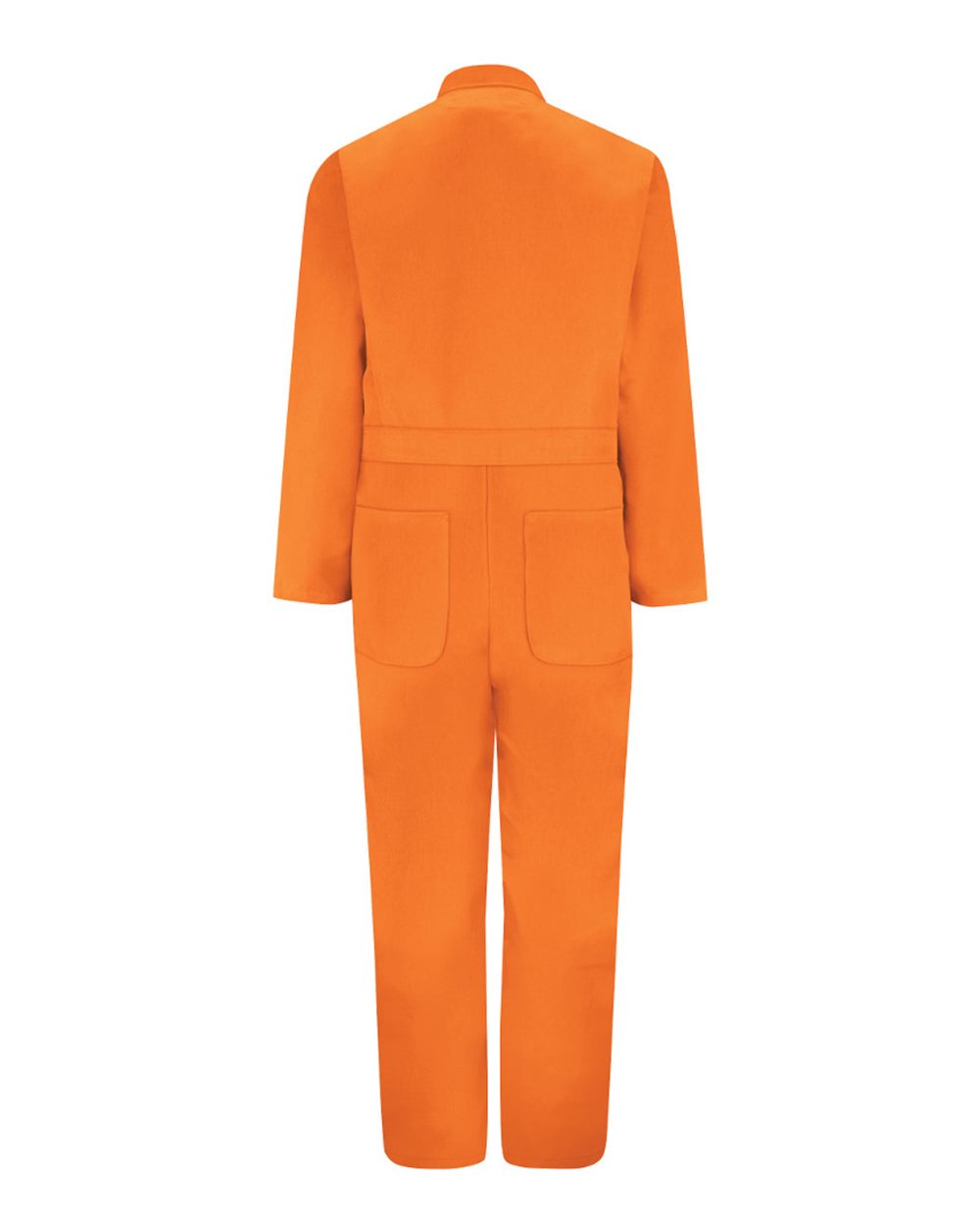 Men's Tall Twill Action Back Coverall - CT10T 18
