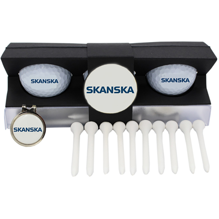 Hat Clip X-Pack 2