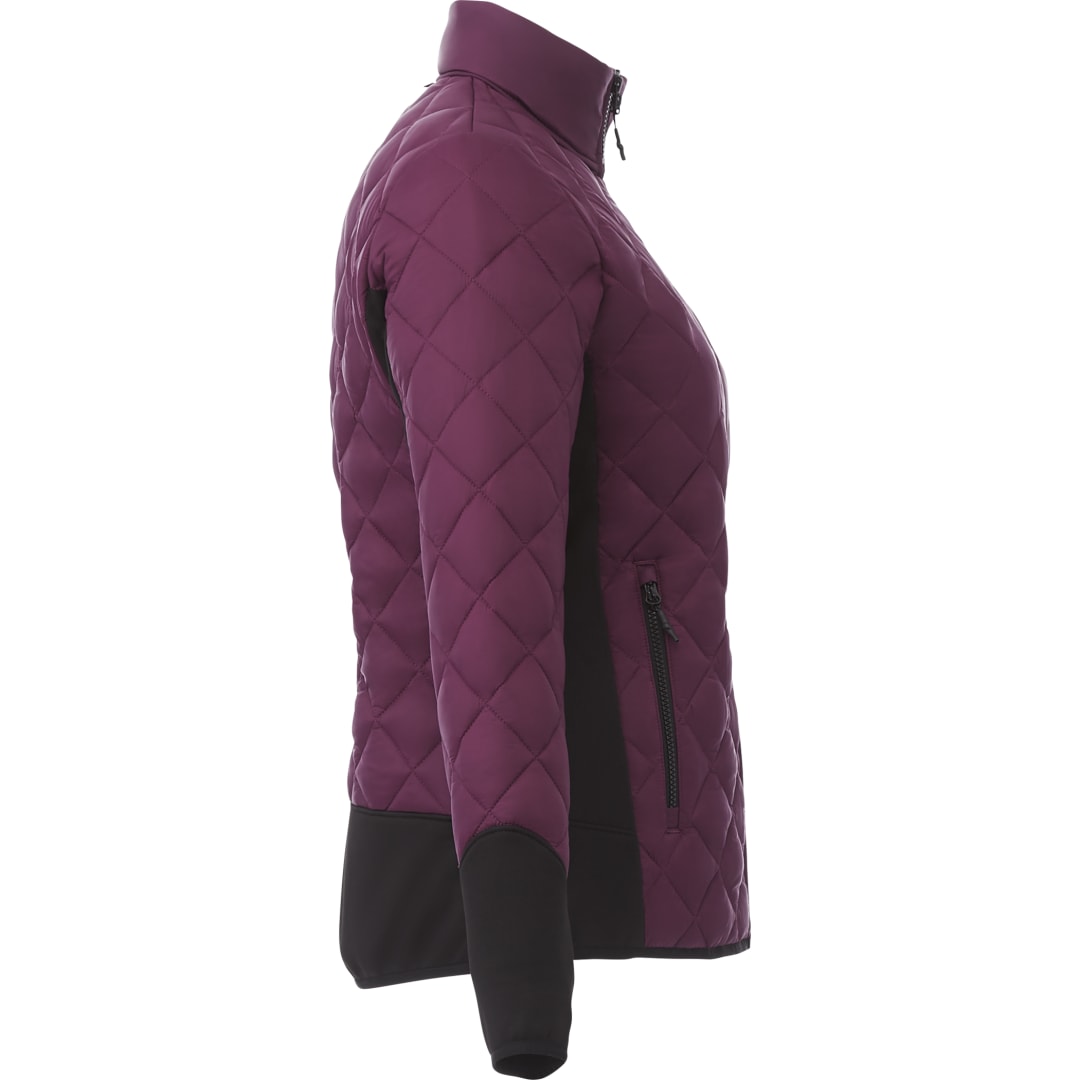 Women's ROUGEMONT Hybrid Insulated Jacket 72