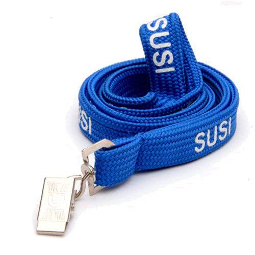 Tube Polyester Lanyard 3