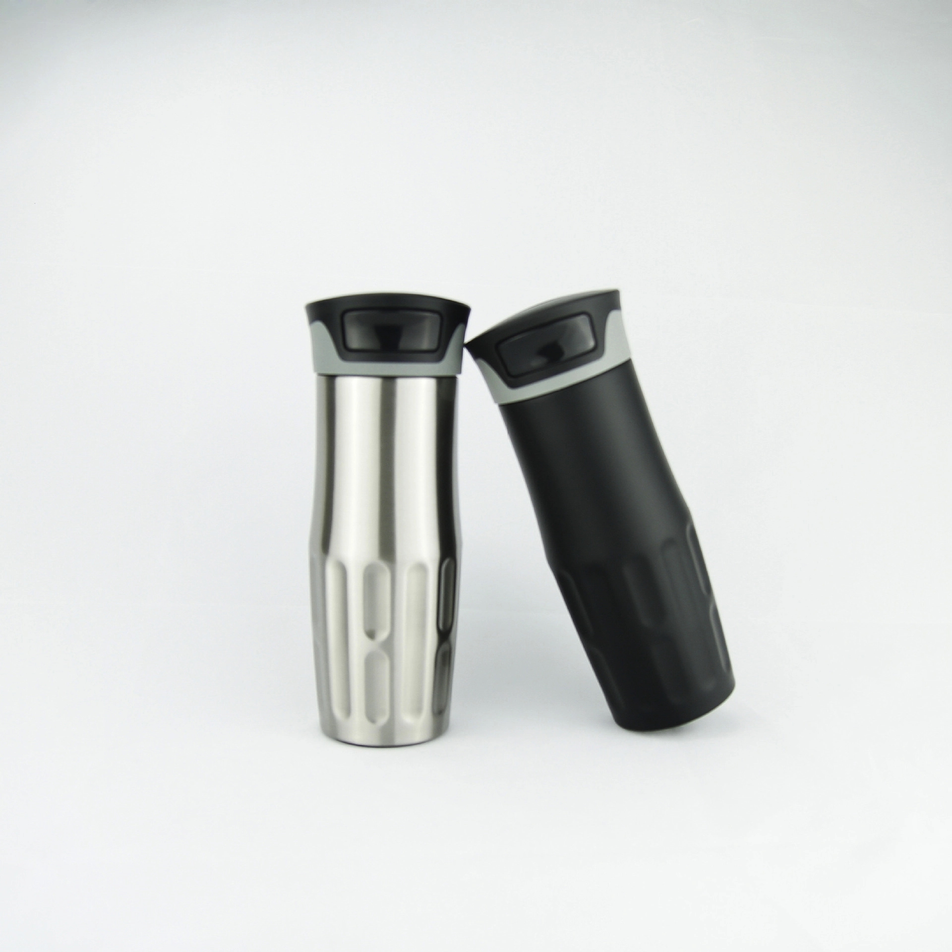Custom 14 oz Stainless Steel Vacuum Insulated Water Bottle, custom water bottle with logo imprint 10