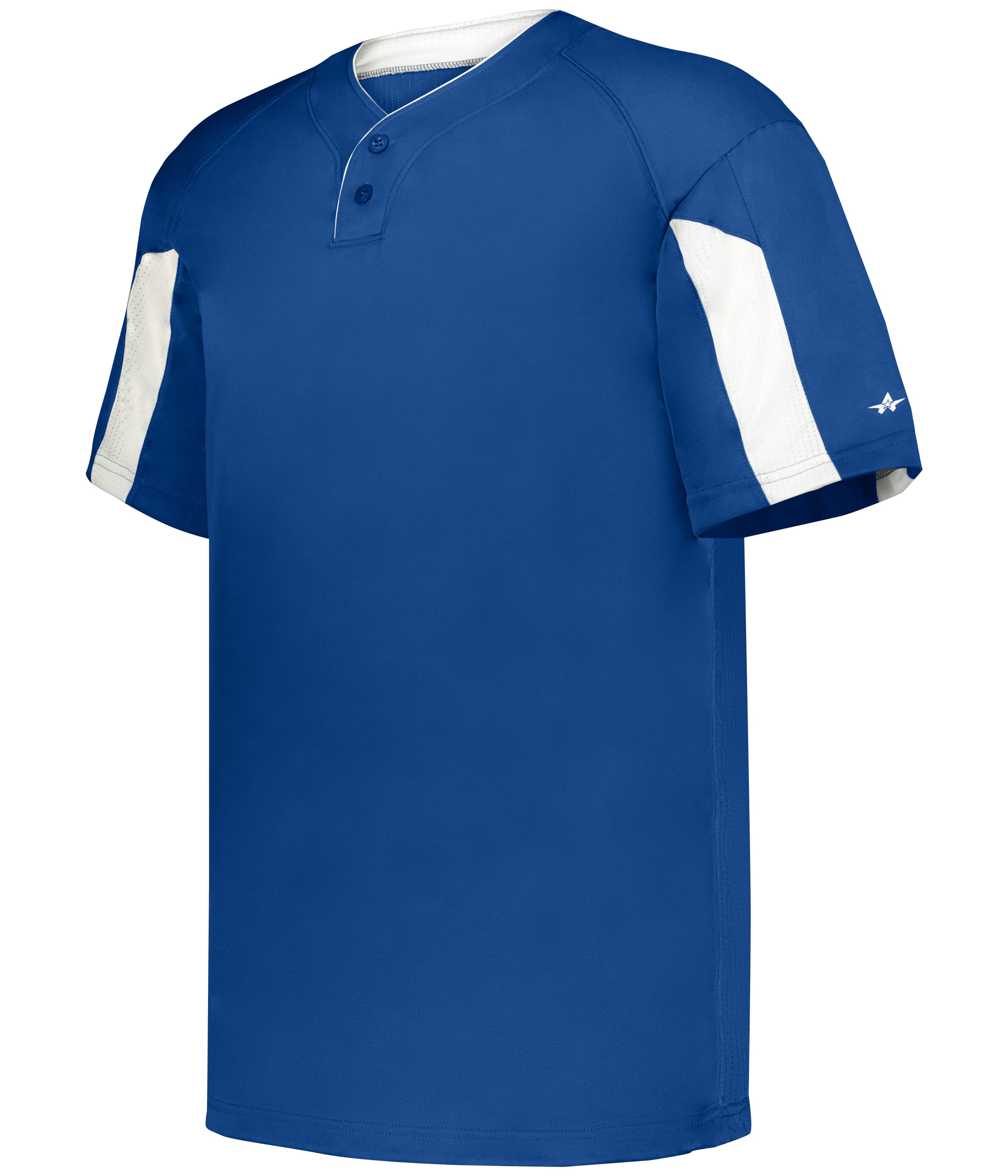 Striker Placket 7