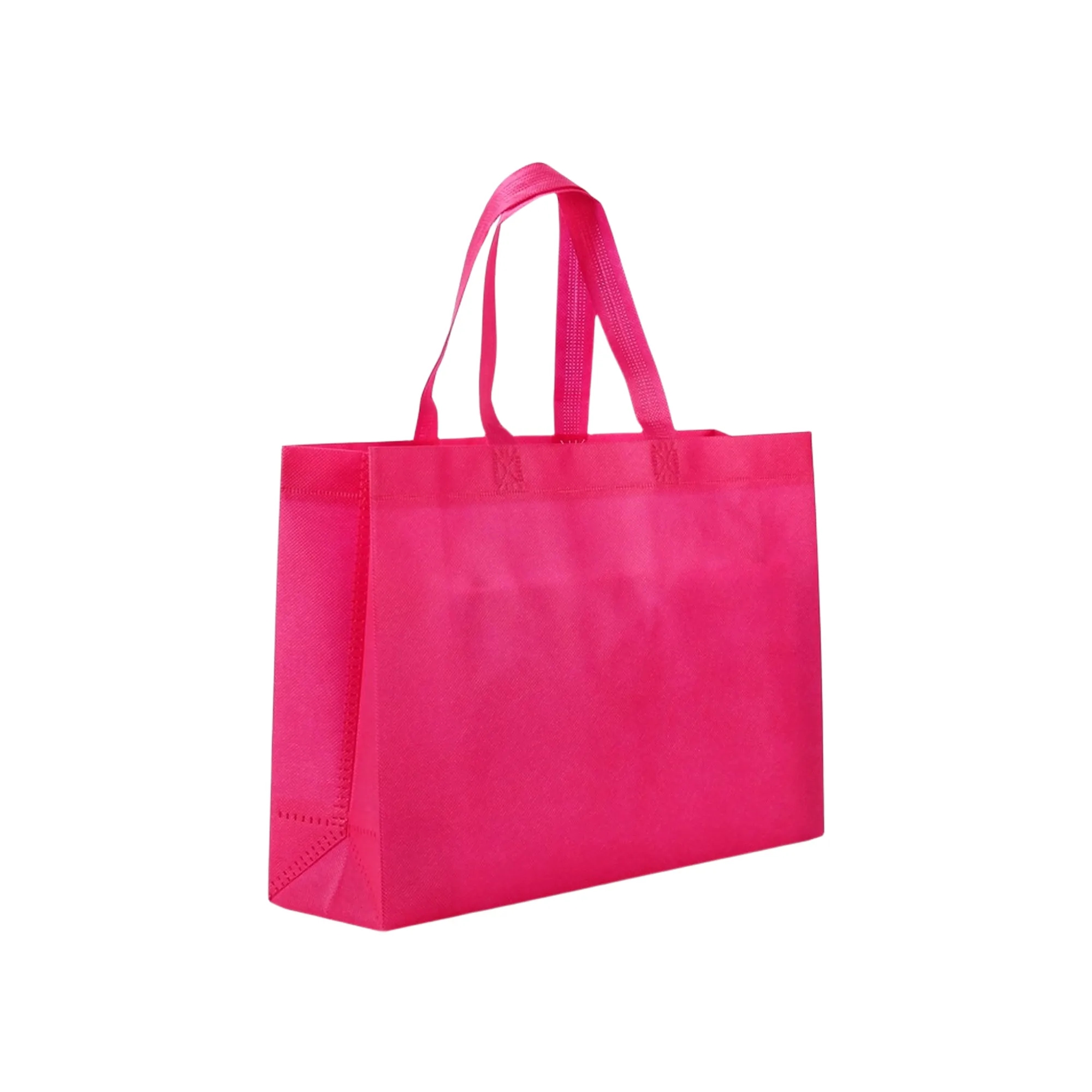 Non Woven Shopping Tote Bag MOQ20 6