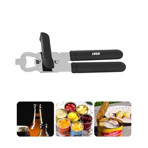 Multifunctional Bottle And Can Opener 2