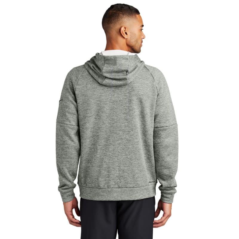 Nike Therma-FIT Pocket Full-Zip Fleece Hoodie 3