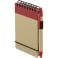 FSC® Mix 5" x 3" Recycled Jotter with Pen 60
