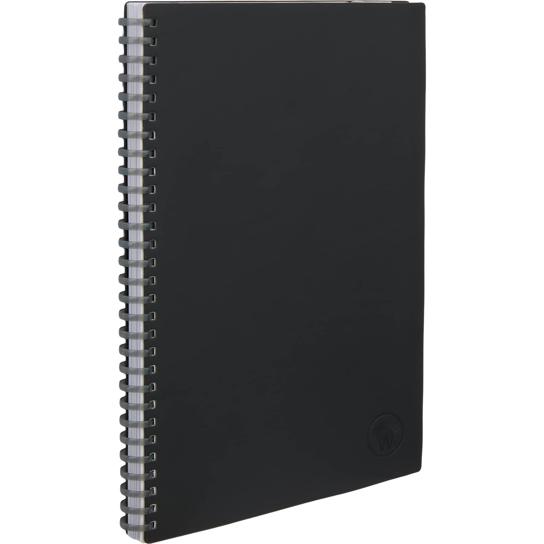 Wellable™ Plan Well Undated Planner Journal 44