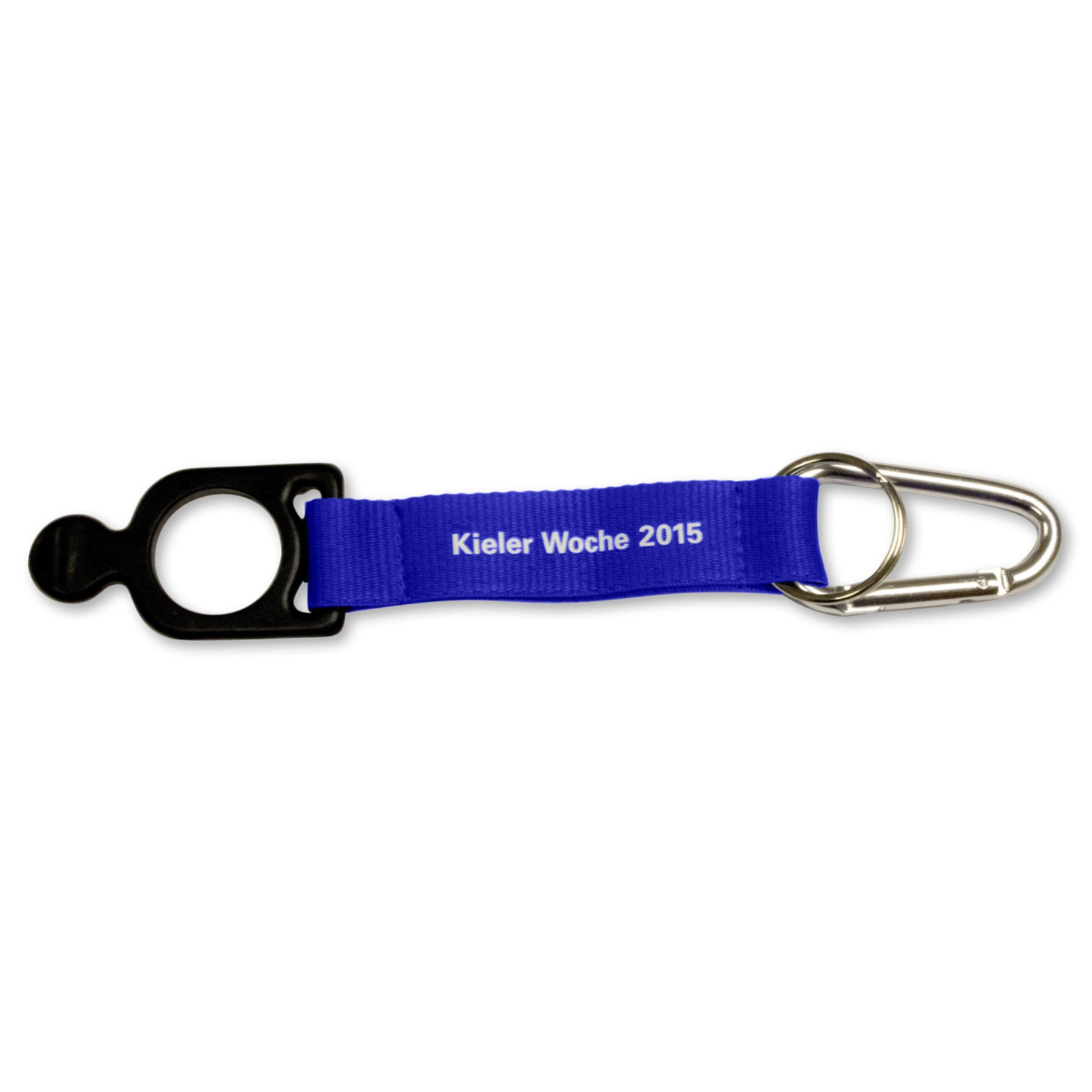 Bottle Holder Lanyard Keychain 42