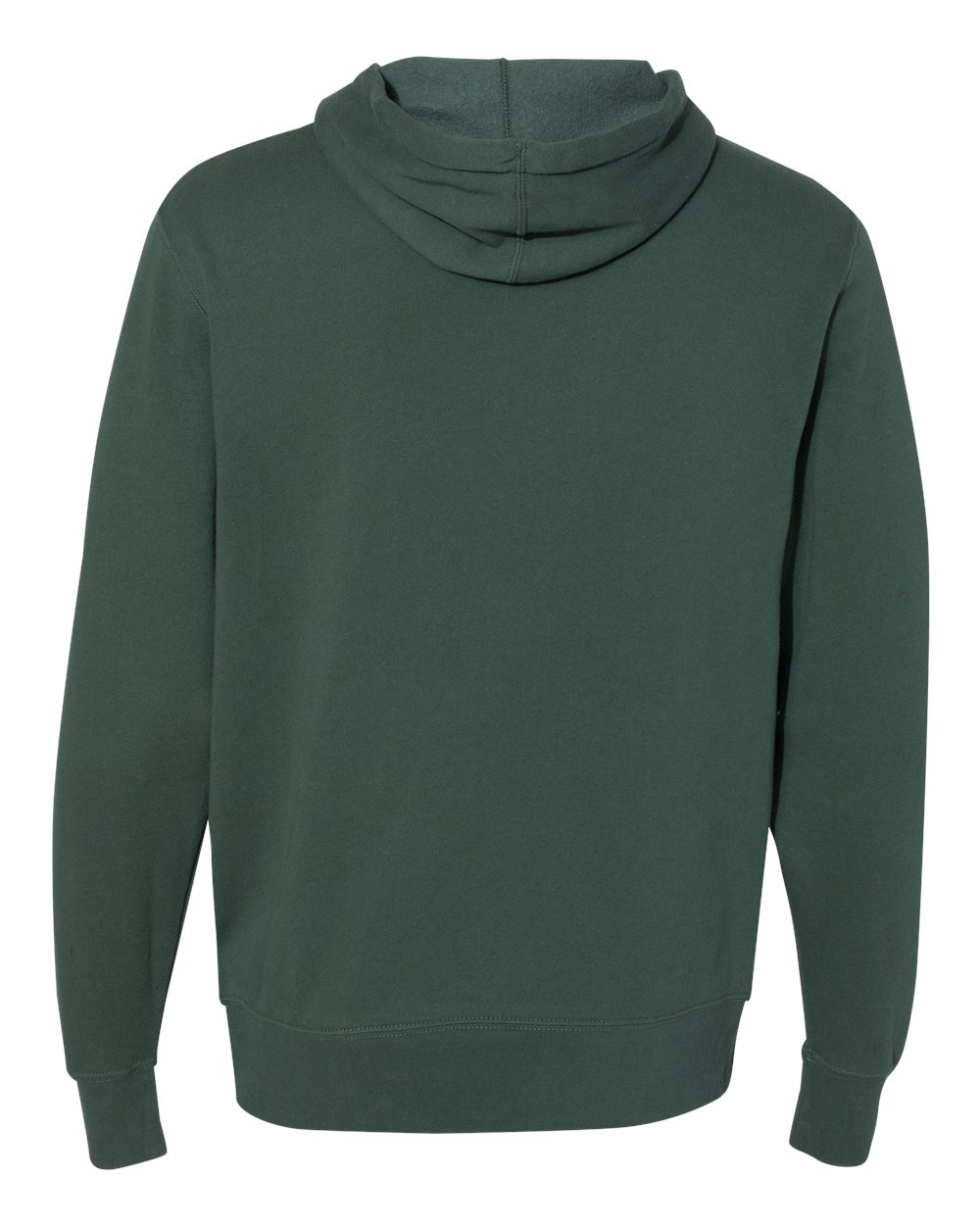Unisex Lightweight Hooded Sweatshirt - AFX90UN 25