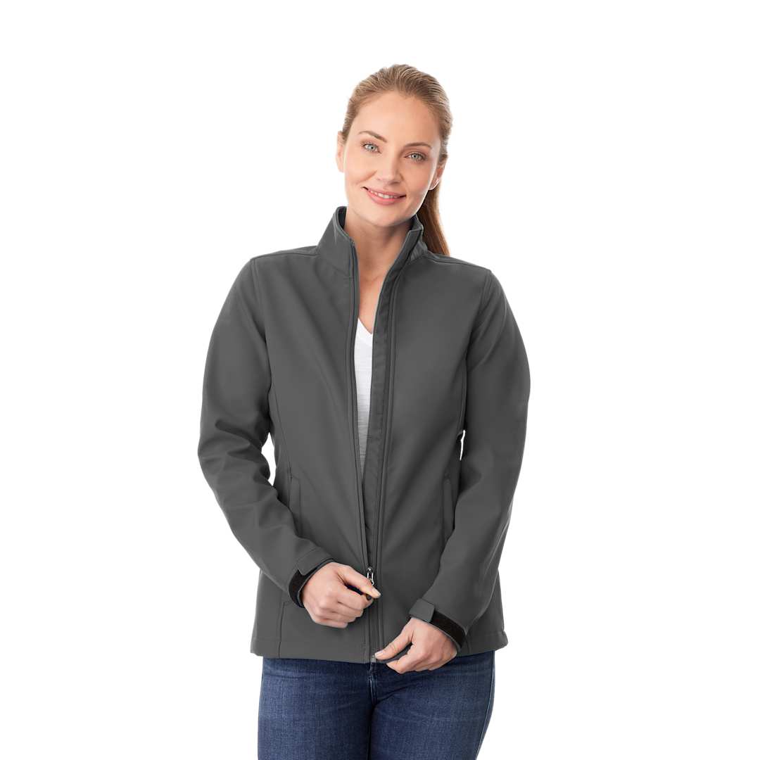 Women's MAXSON Softshell Jacket 174
