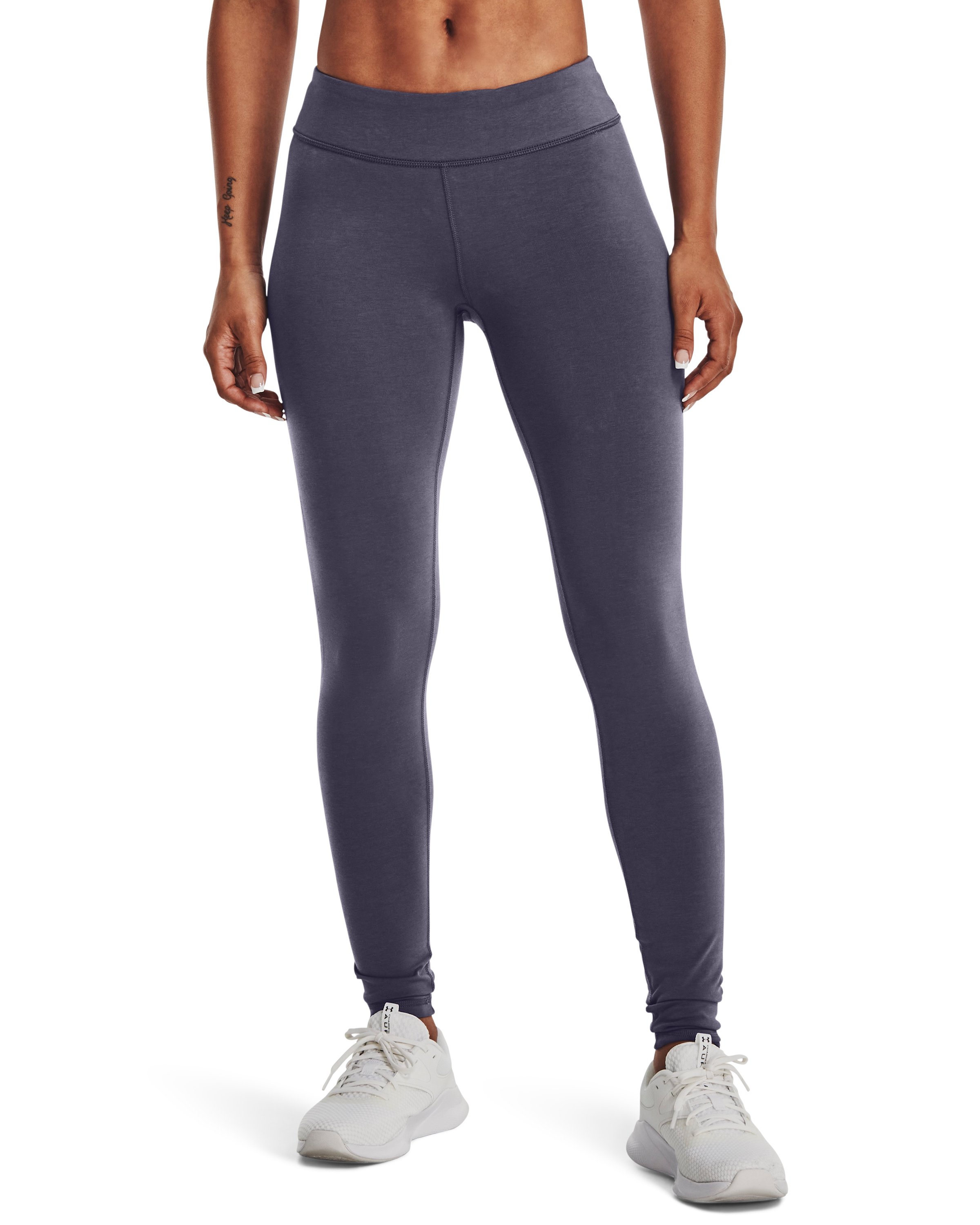 UA Favorite Wordmark Women's Leggings 4