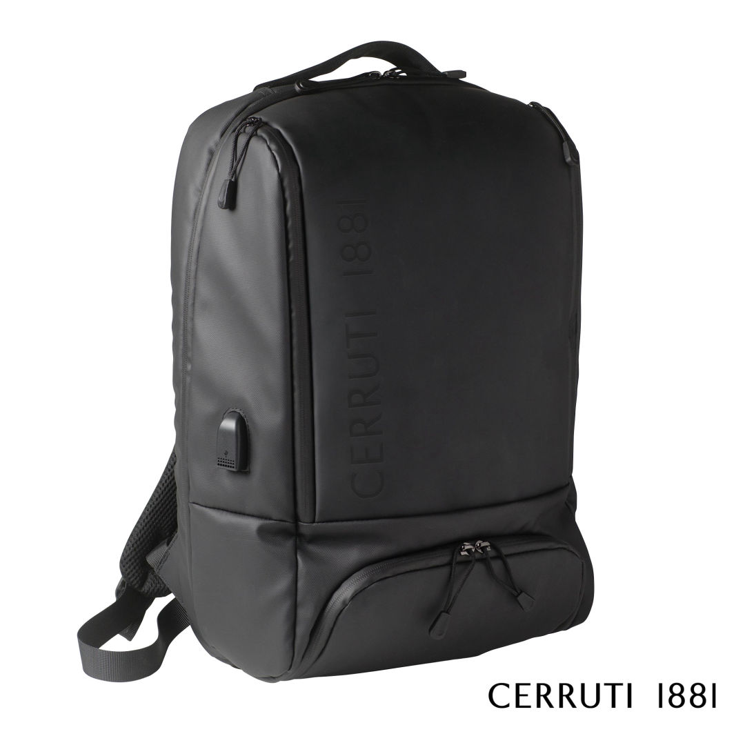 Cerruti 1881® Buzz Backpack 12