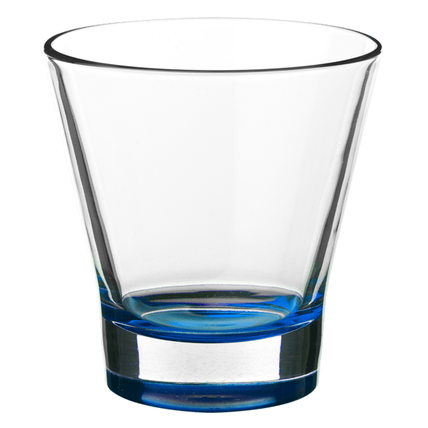 Cosmo 11.5 oz Stemless Martini Glass 16