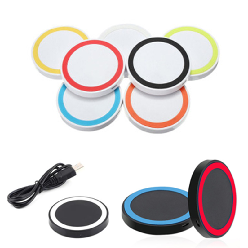 Wireless Charging Pad Power Bank 2
