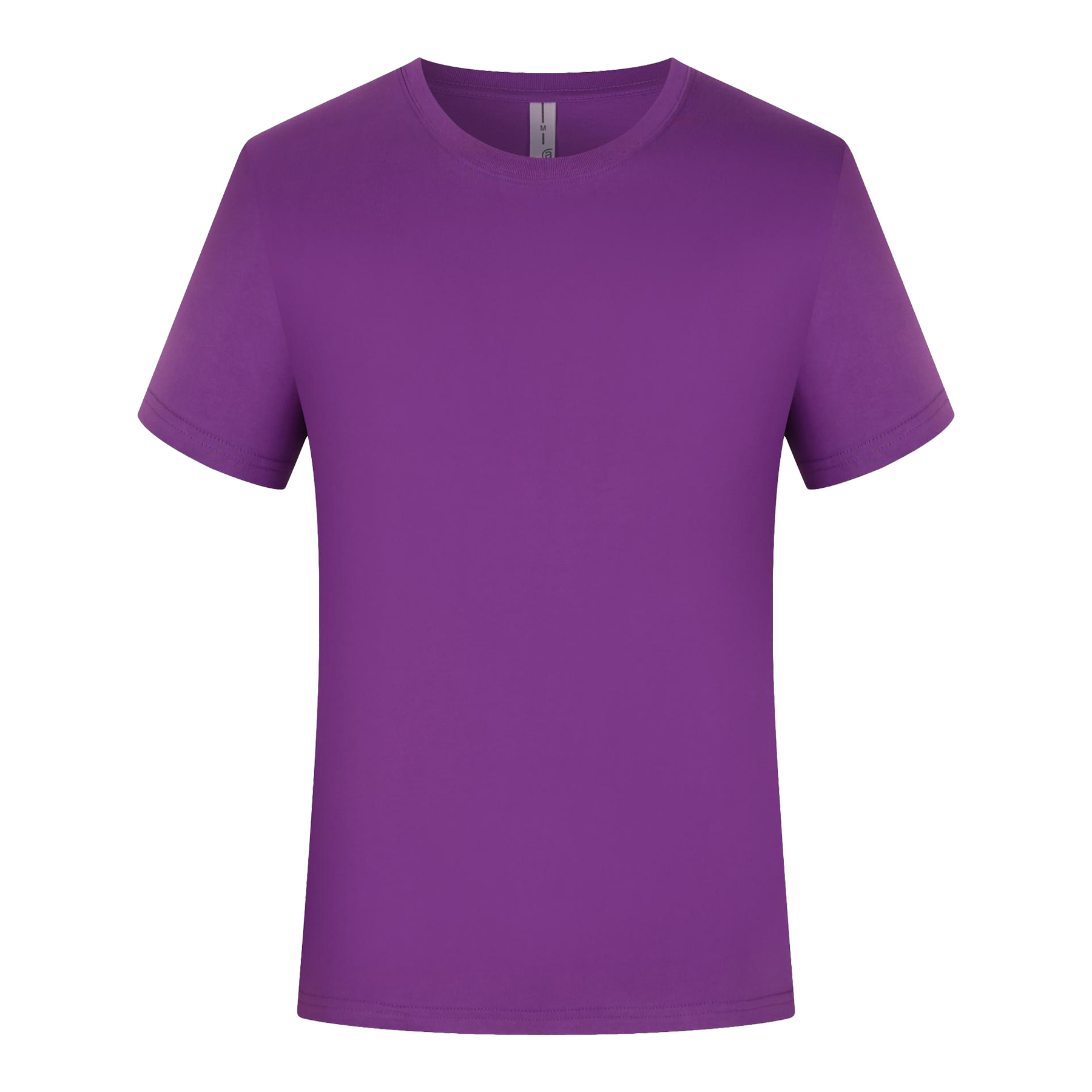 Fast Dry Unisex Mesh T-Shirt 3