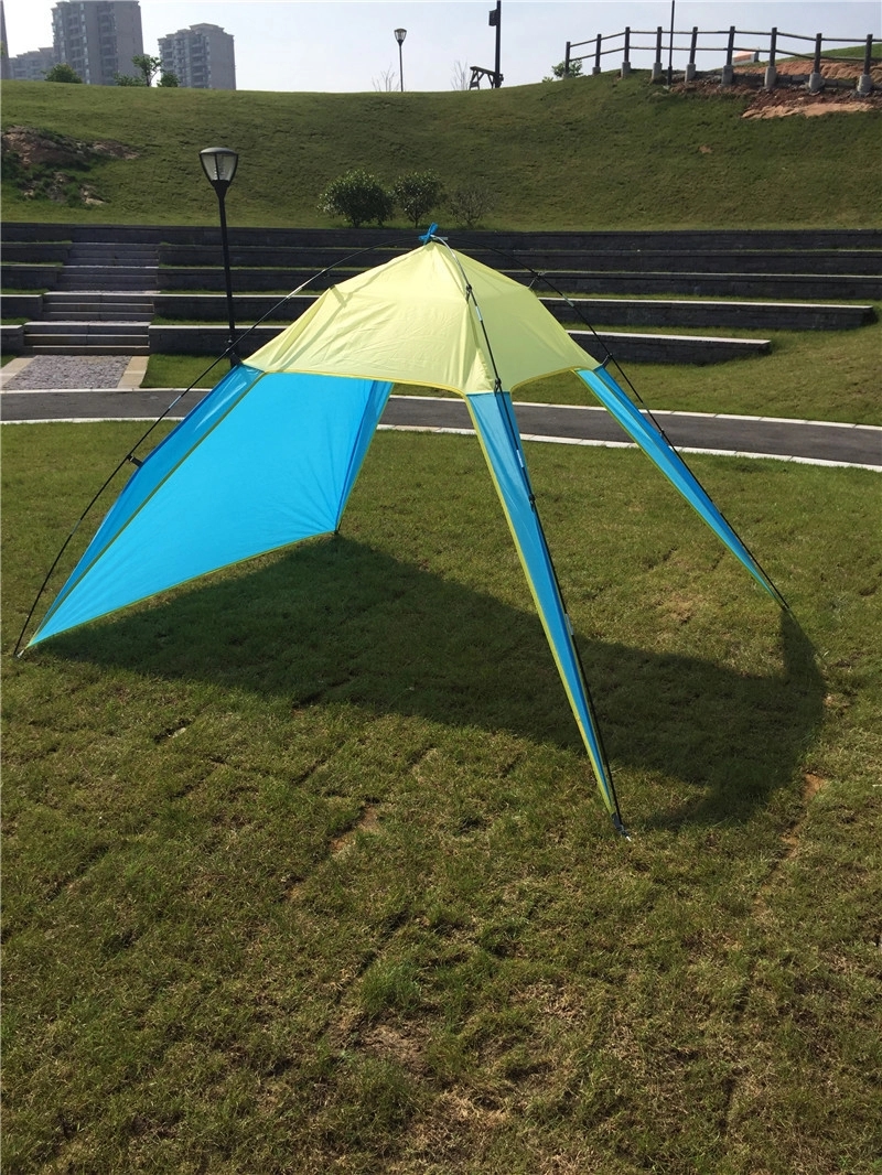 Folding UV-STOP Tent for 5-8 people 4