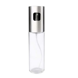 200ml Glass Cooking Oil Sprayer With BPA Free 5