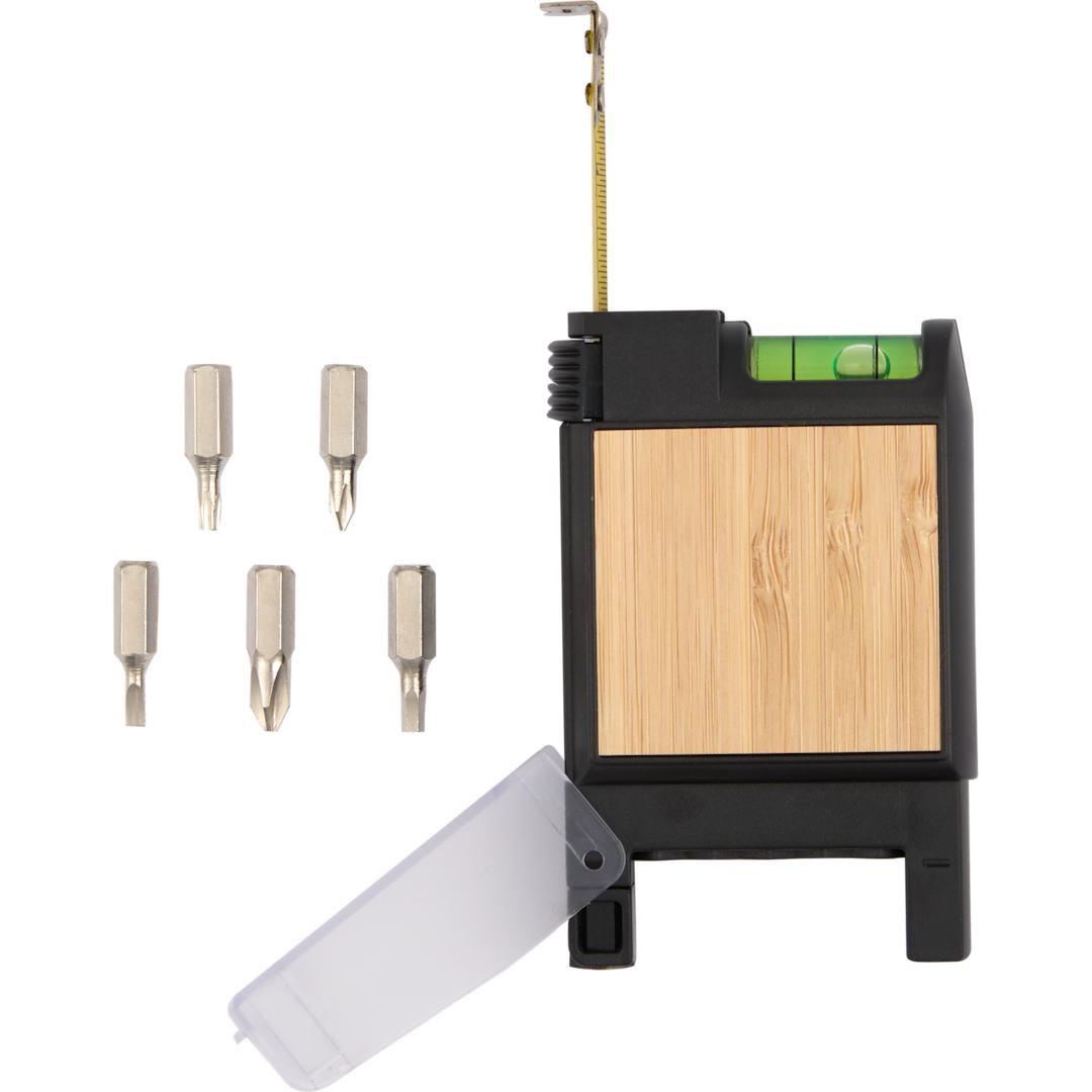 Recycled Combo Multi-Tool Set 25