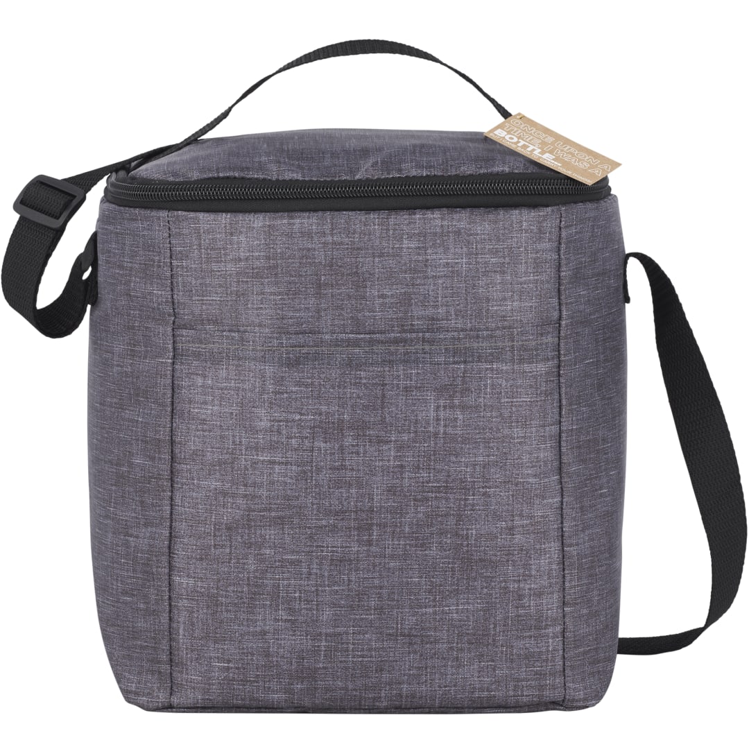Excursion Recycled 6 Can Lunch Cooler 40