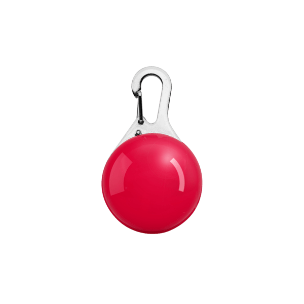 LED Clip-on Pet Safety Light 9