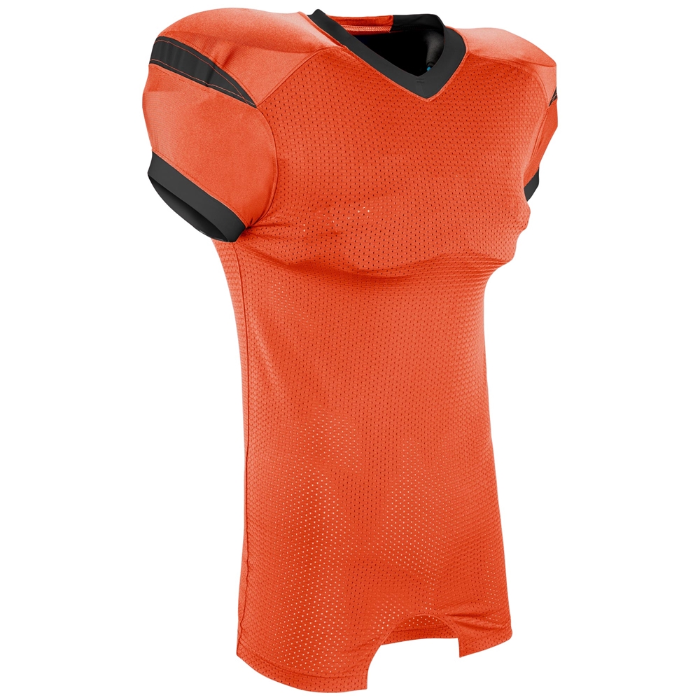 Backer Football Jersey 20