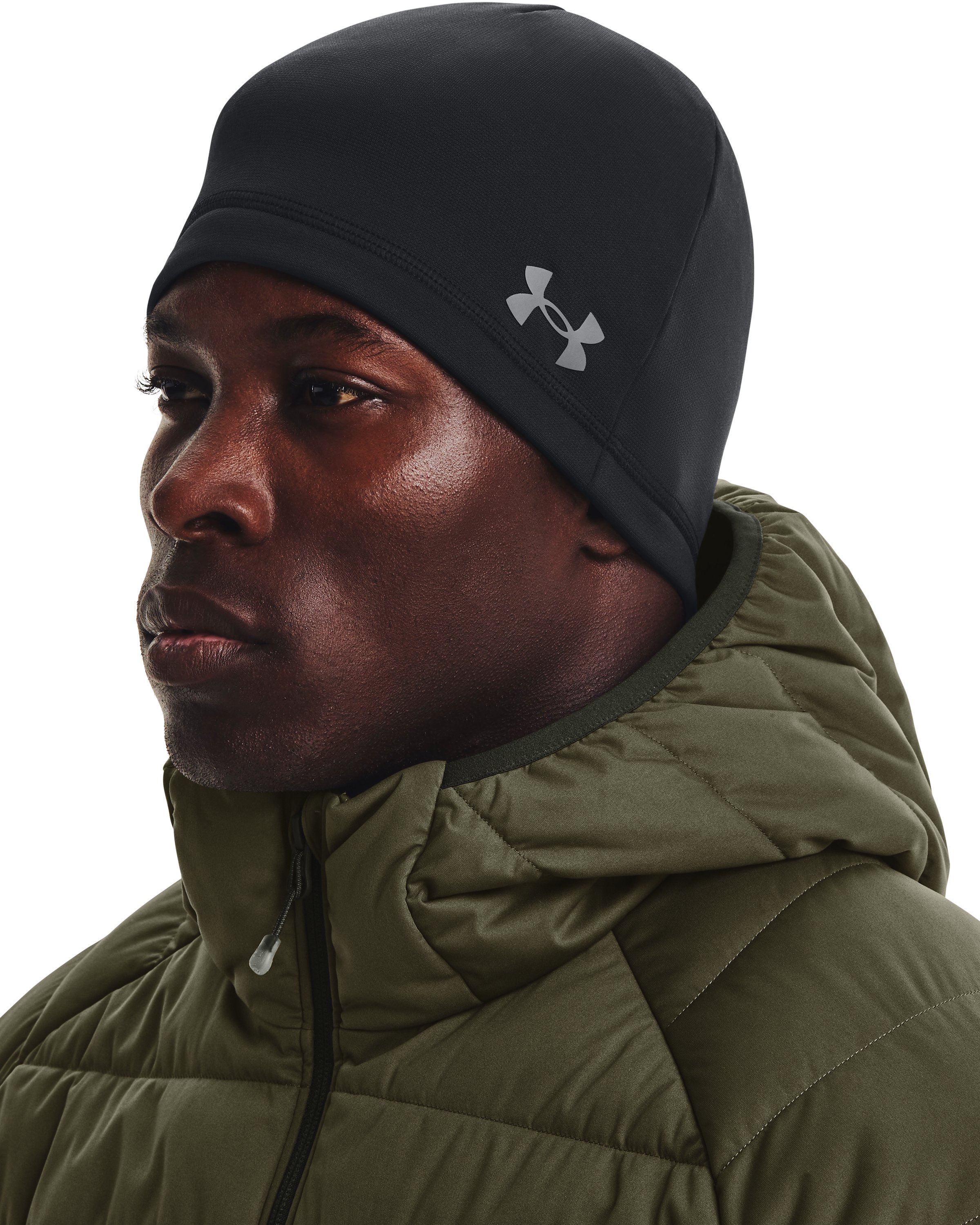UA Storm Men's Beanie 4