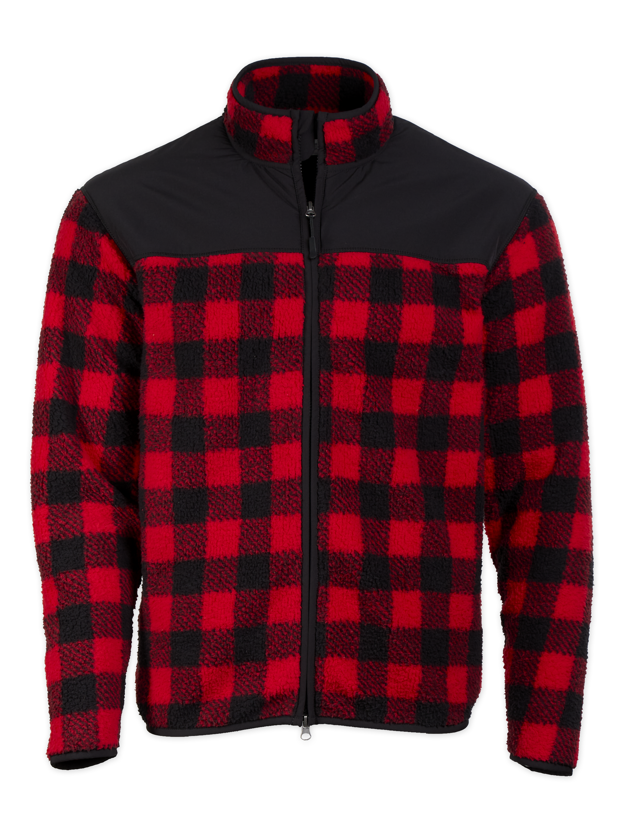 BOXERCRAFT EVEREST PEAK JACKET 2