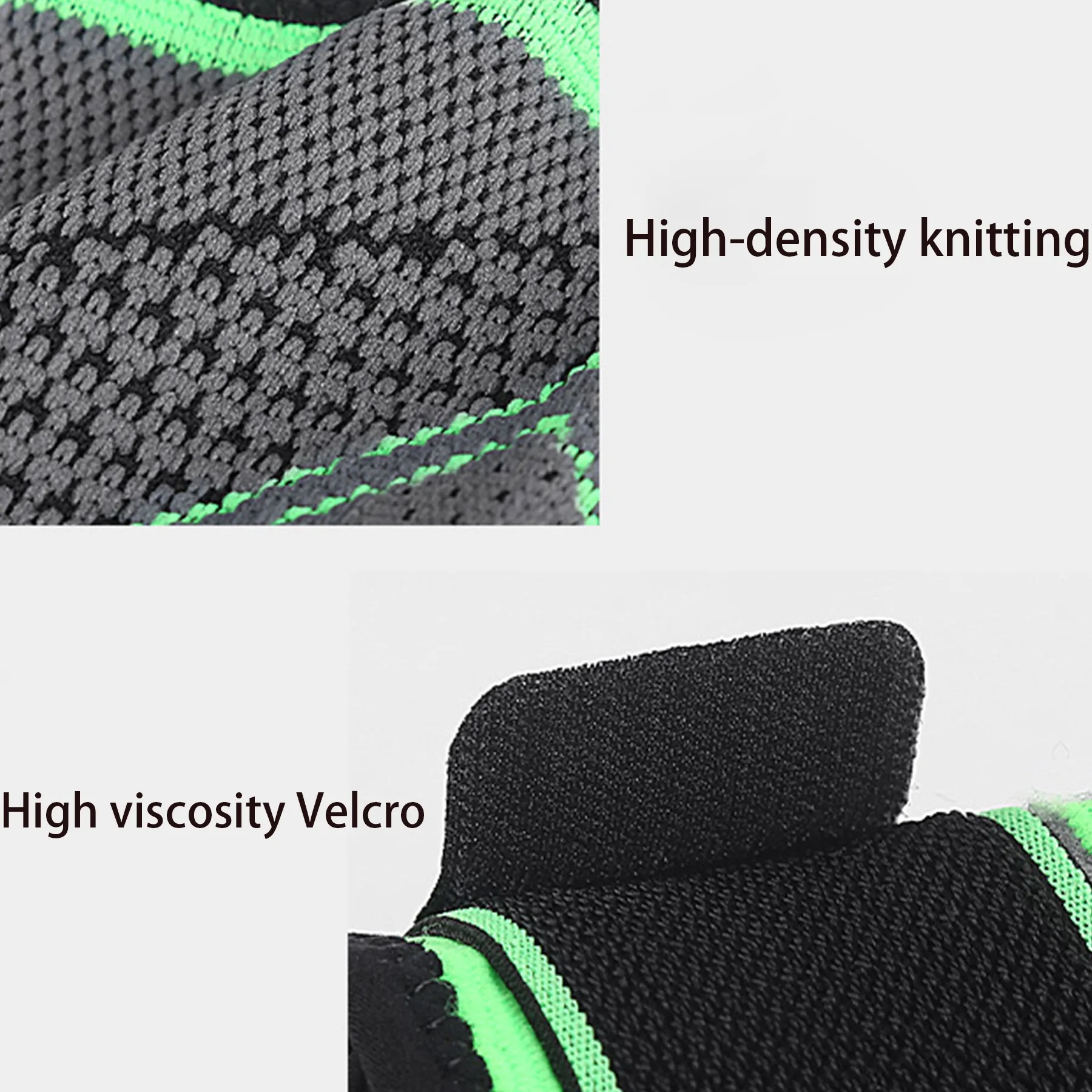 Spandex Fitness Weightlifting Basketball Wrist Protection 1