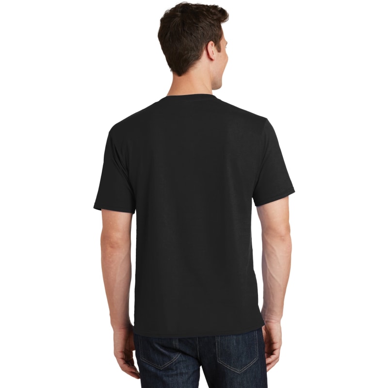 Port & Company Fan Favorite Tee. 26