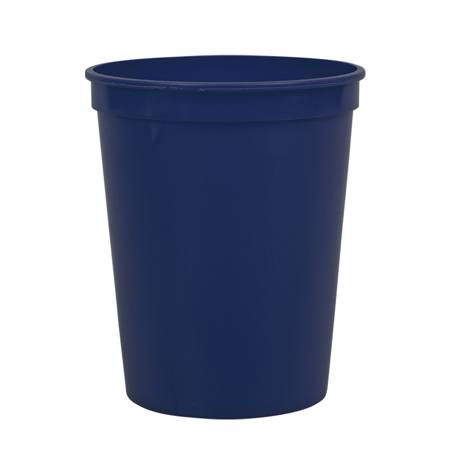 Recycled Polypropylene Stadium Cup, 16 oz. 19