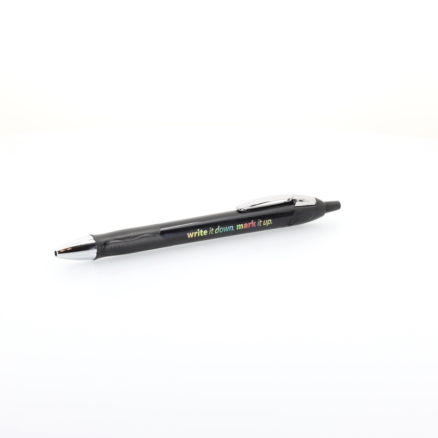 BIC® Ferocity Clic™ Gel Pen
